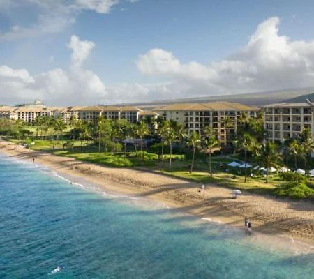 Westin Kaanapali Resort Studio Кахана Экстерьер фото